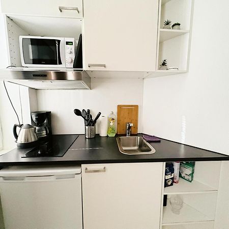 Nordstay - Nordic Central Flat With Self Check-In Helsinki Esterno foto