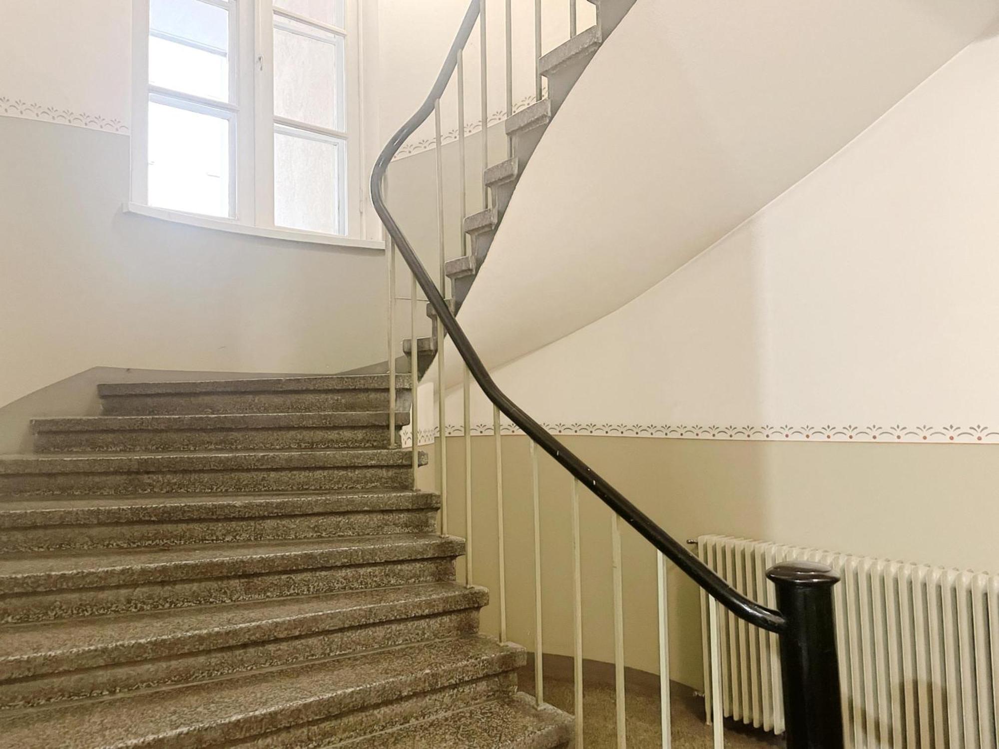 Nordstay - Nordic Central Flat With Self Check-In Helsinki Esterno foto